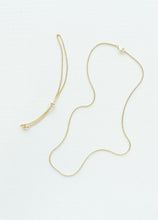 Load image into Gallery viewer, Snake Chain Bracelet