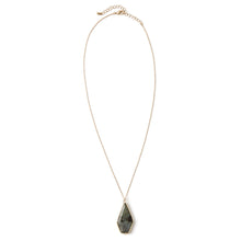 Load image into Gallery viewer, Signature Labradorite Pendant
