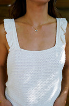 Load image into Gallery viewer, Evil Eye Choker Necklace